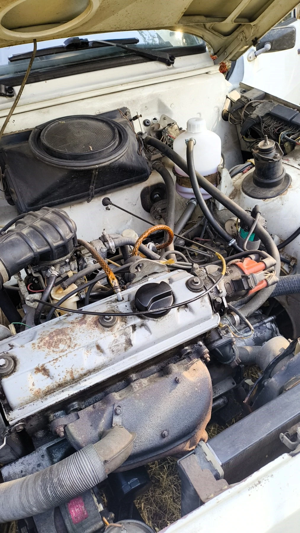 Wartburg 1.3 | Mobile.bg � ����������� 10