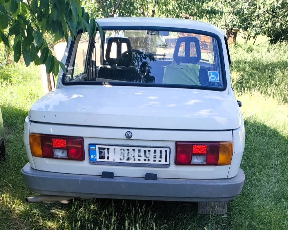 Wartburg 1.3 | Mobile.bg � ����������� 4