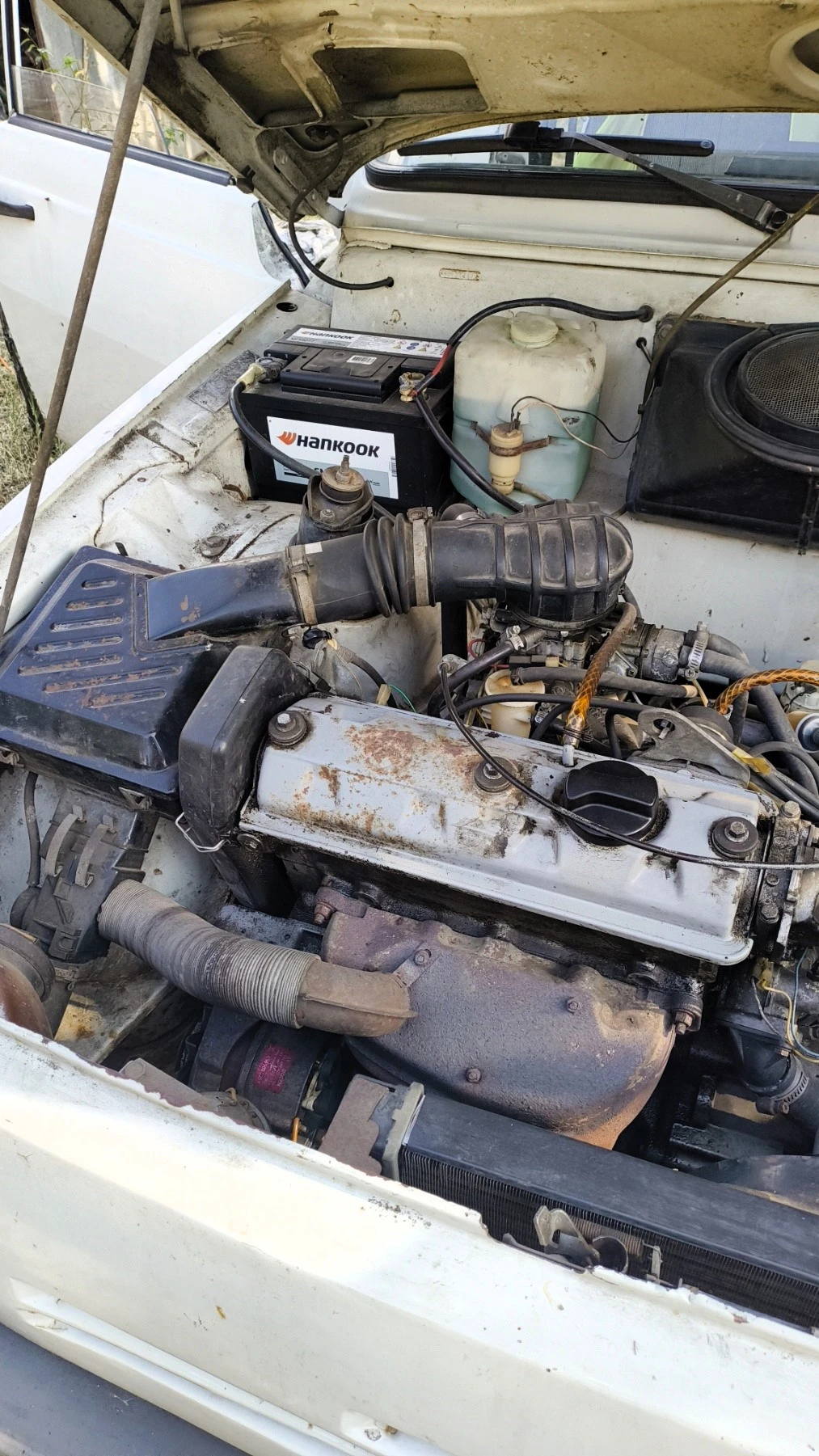 Wartburg 1.3 | Mobile.bg � ����������� 11