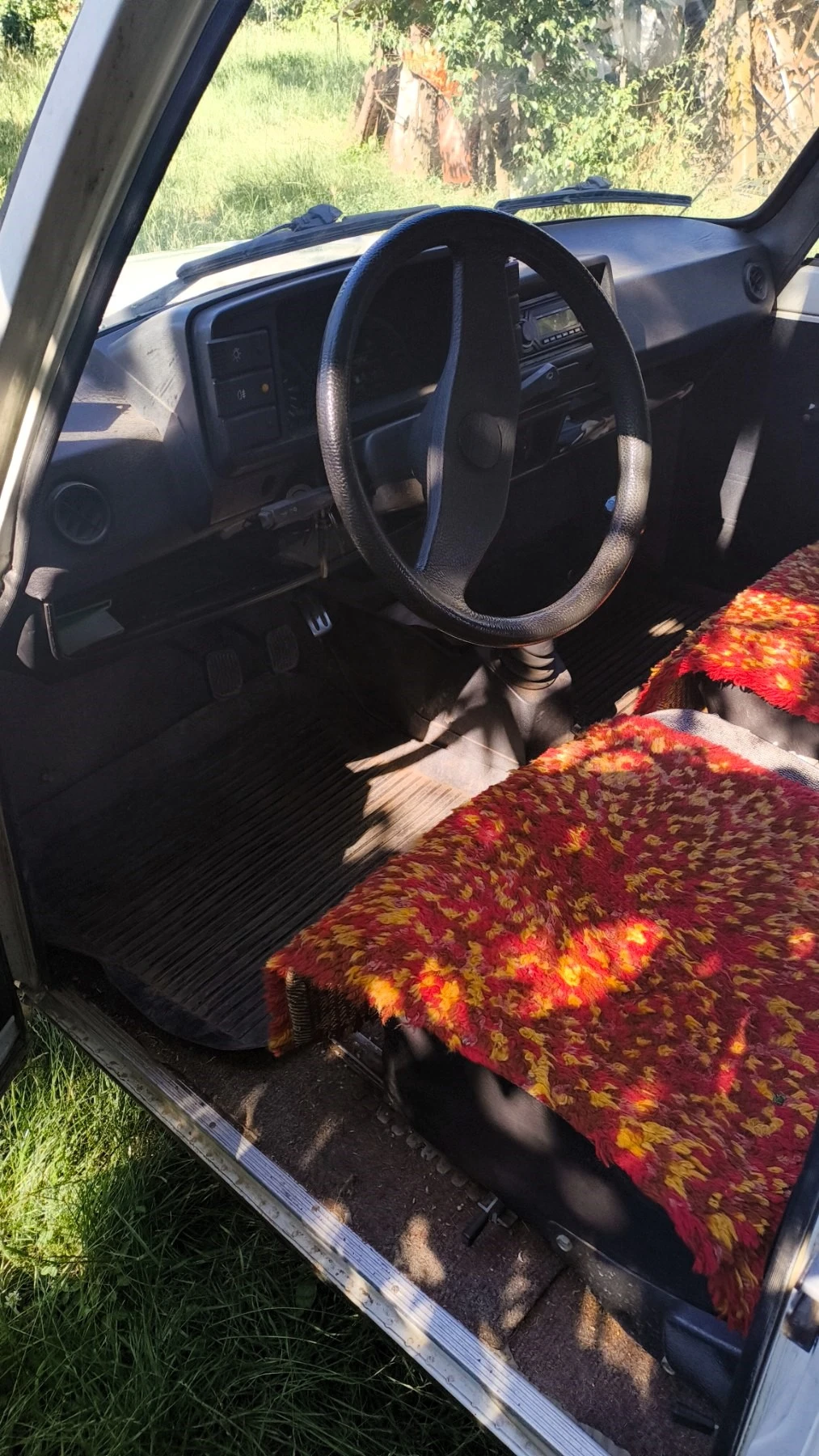 Wartburg 1.3 | Mobile.bg � ����������� 6