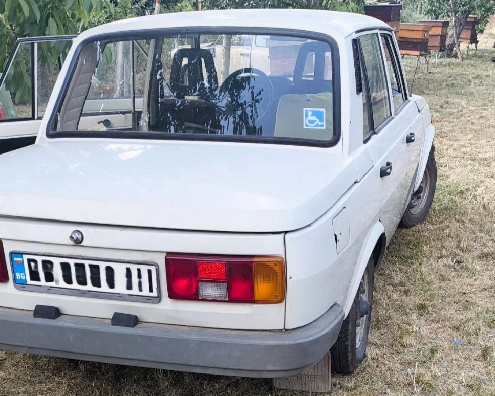 Wartburg 1.3 | Mobile.bg � ����������� 3