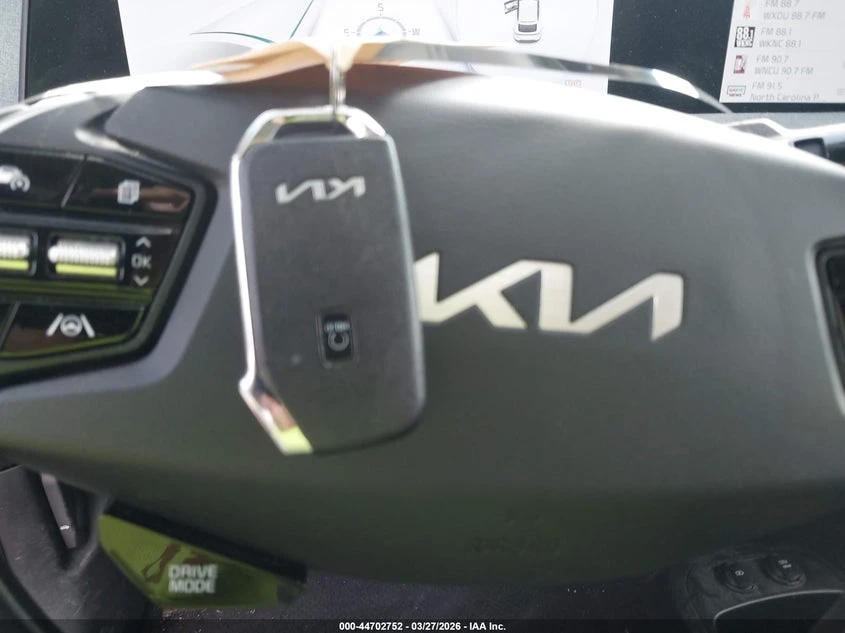 Kia EV6 Wind, снимка 11 - Автомобили и джипове - 55452438