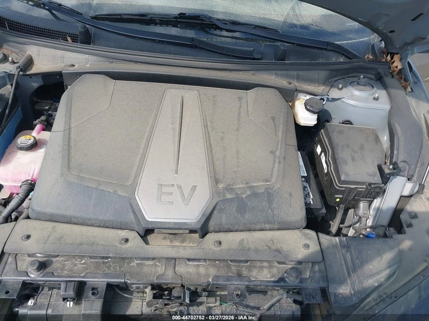Kia EV6 Wind, снимка 10 - Автомобили и джипове - 55452438