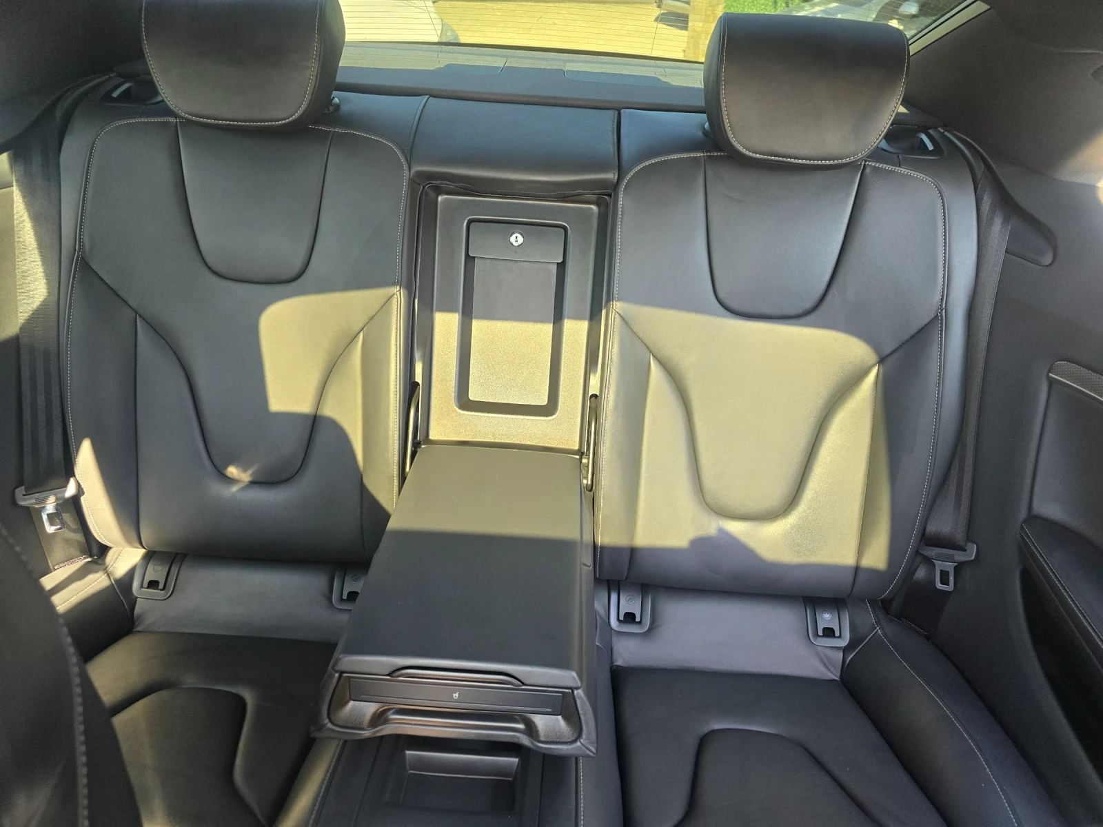 Audi S5 3.0TFSI-SUPERCHARGED-4X4-334K.C-AVTOMAT, снимка 11 - Автомобили и джипове - 55486452