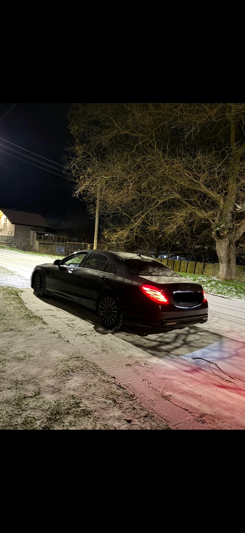 Mercedes-Benz S 350 4M 9G 360 Вакуум Head up, снимка 3 - Автомобили и джипове - 55497112