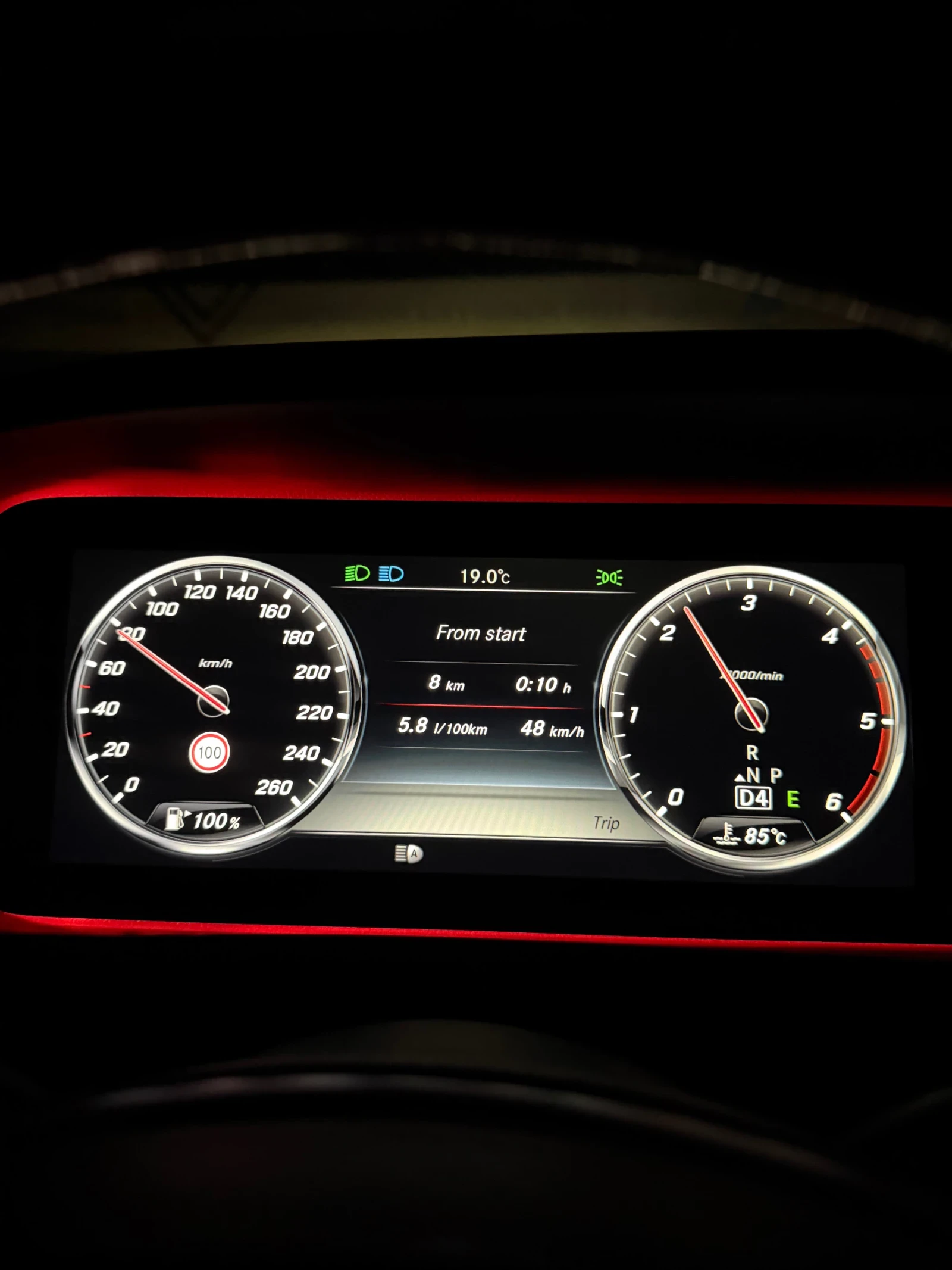 Mercedes-Benz S 350 4M 9G 360 Вакуум Head up, снимка 13 - Автомобили и джипове - 55497112