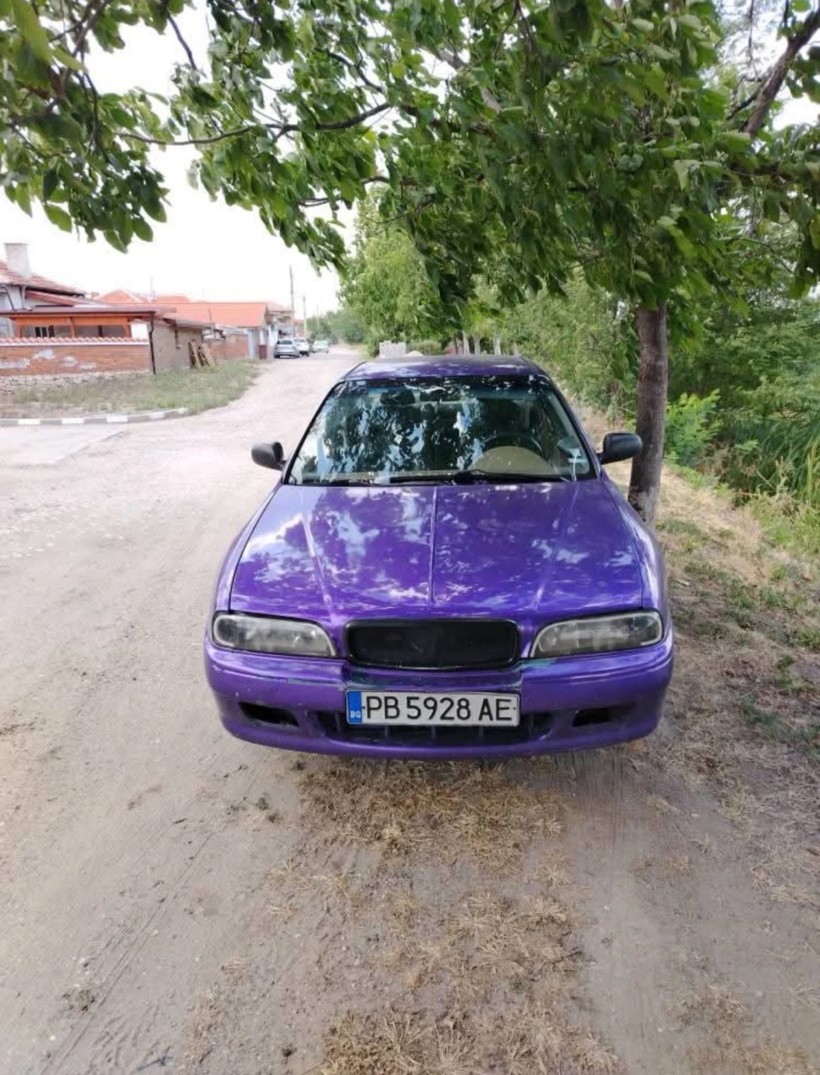 Rover 620 | Mobile.bg � ����������� 3