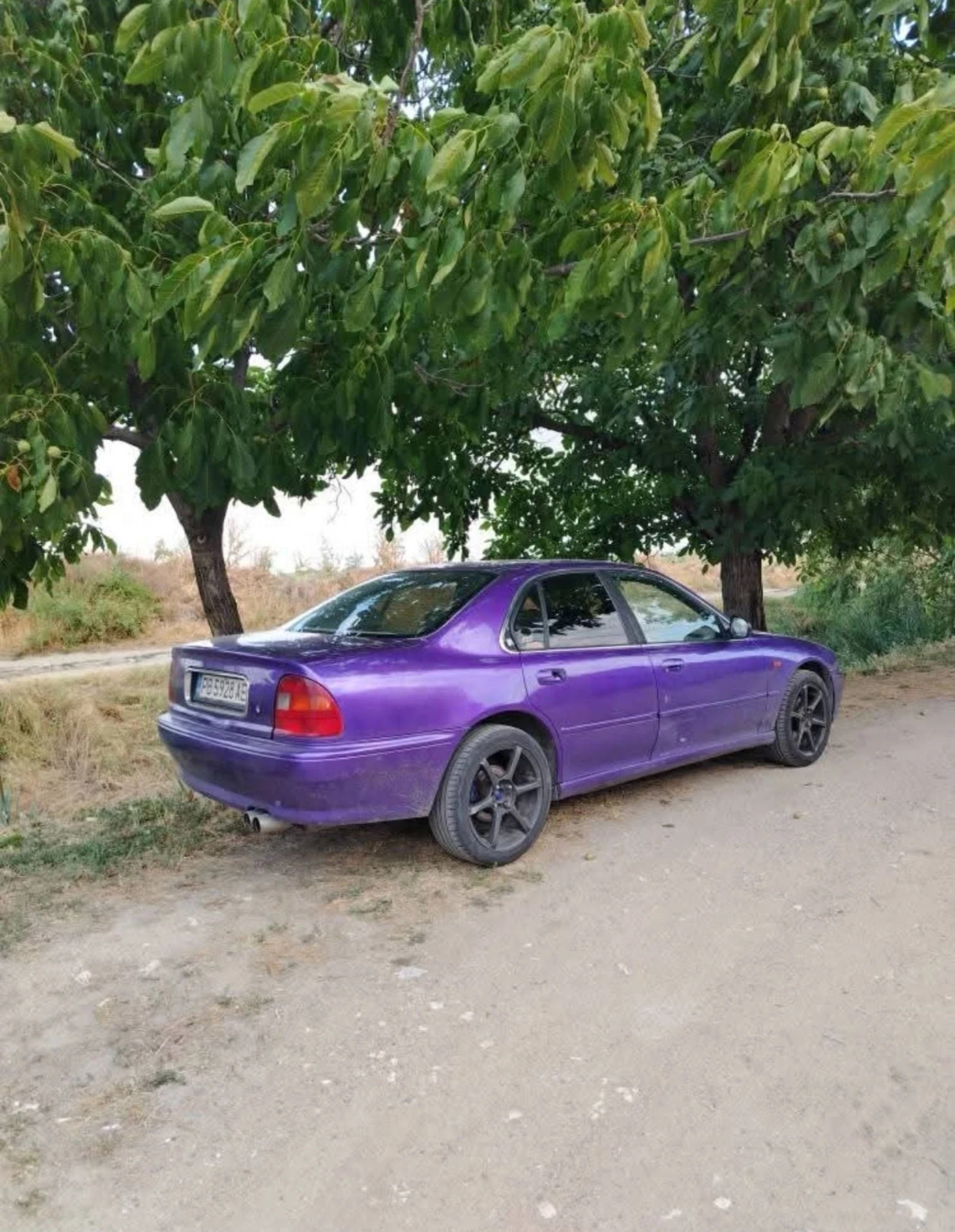 Rover 620 | Mobile.bg � ����������� 4