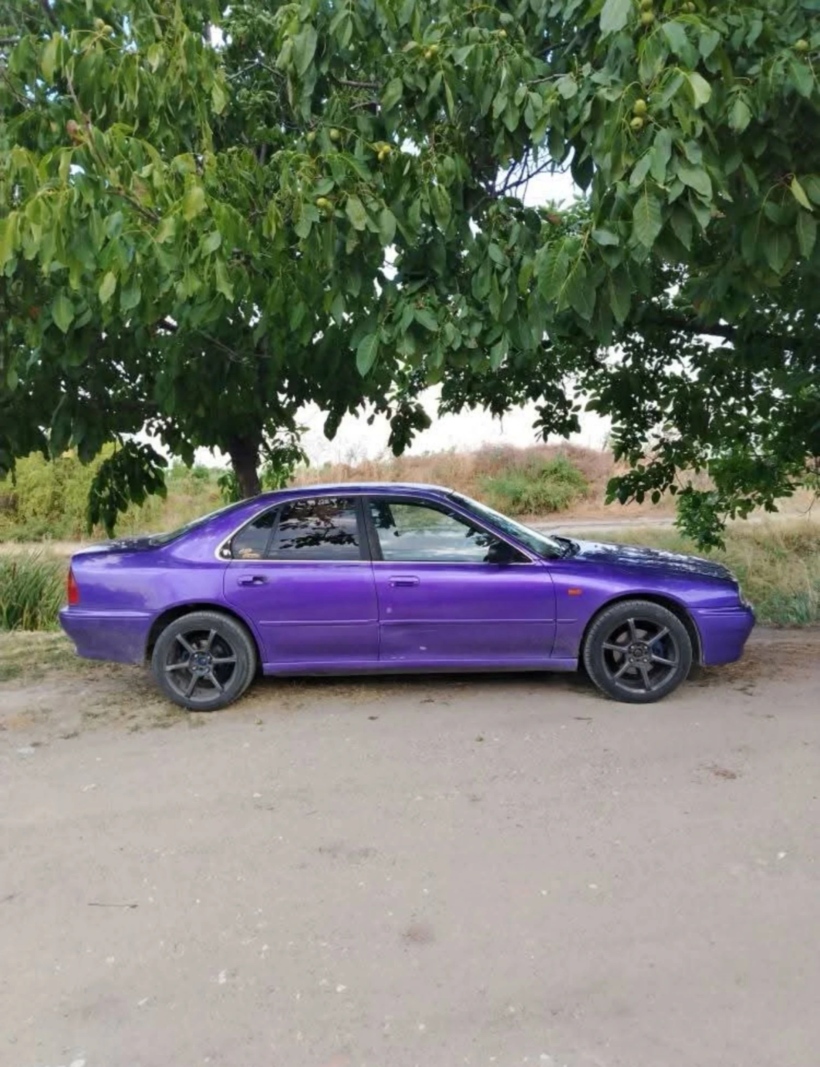 Rover 620 | Mobile.bg � ����������� 2