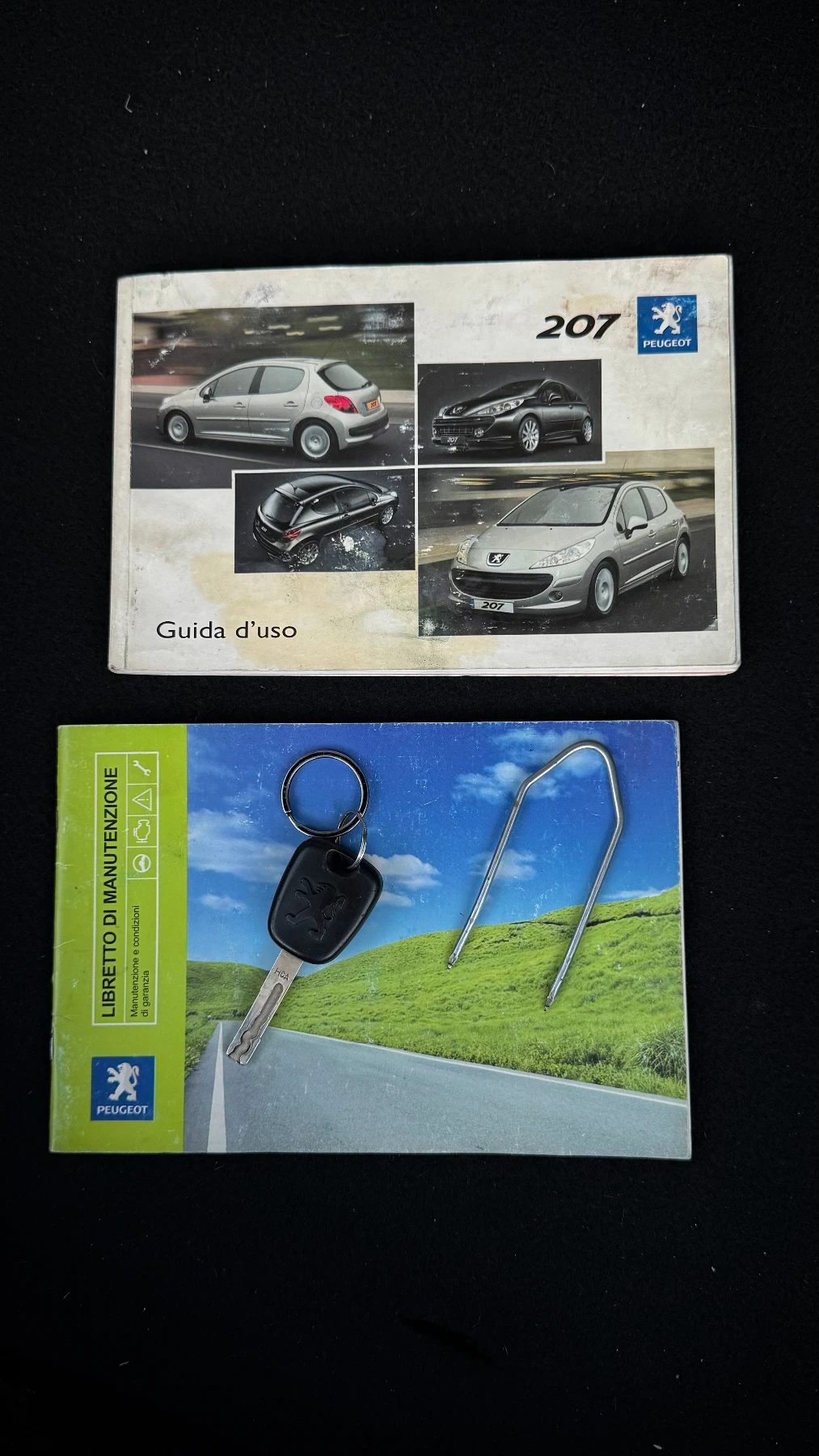 Peugeot 207, снимка 14 - Автомобили и джипове - 55566959
