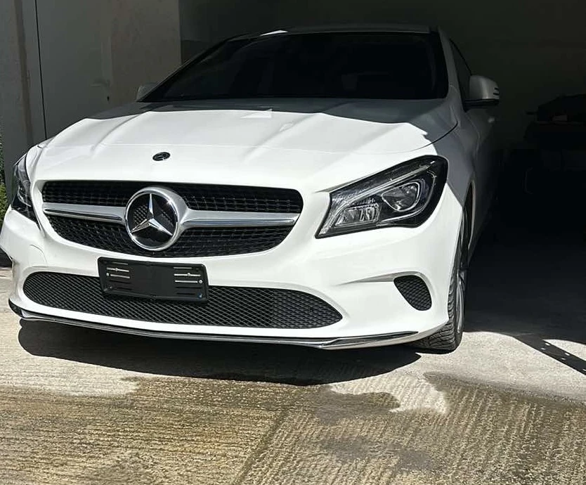 Mercedes-Benz CLA 200 Shooting brake, снимка 7 - Автомобили и джипове - 55969721