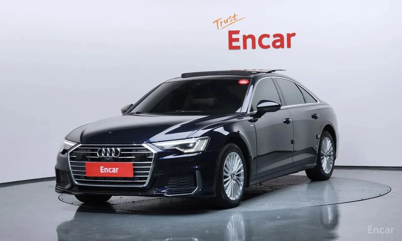 Audi A6 45 TFSI Premium/ФИНАНСИРАНЕ
