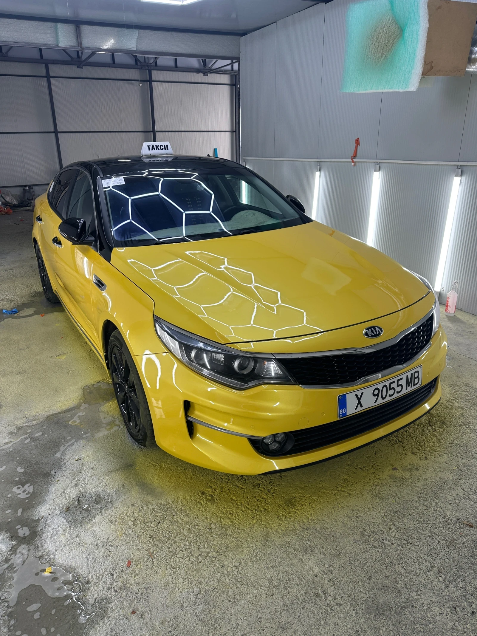 Kia K5 | Mobile.bg � ����������� 8
