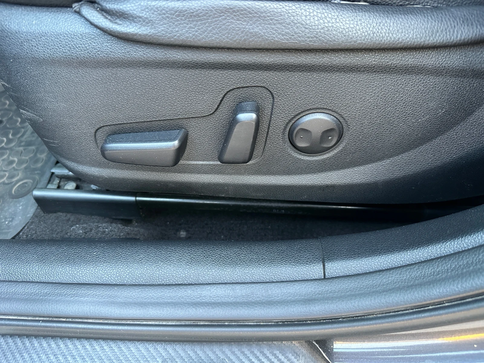 Kia K5, снимка 14 - Автомобили и джипове - 56154416
