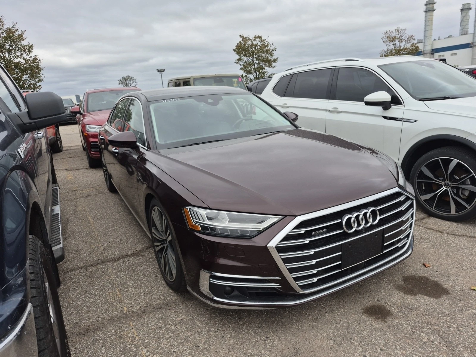 Audi A8 LIMO * QUATTRO * CARFAX | Mobile.bg � ����������� 2