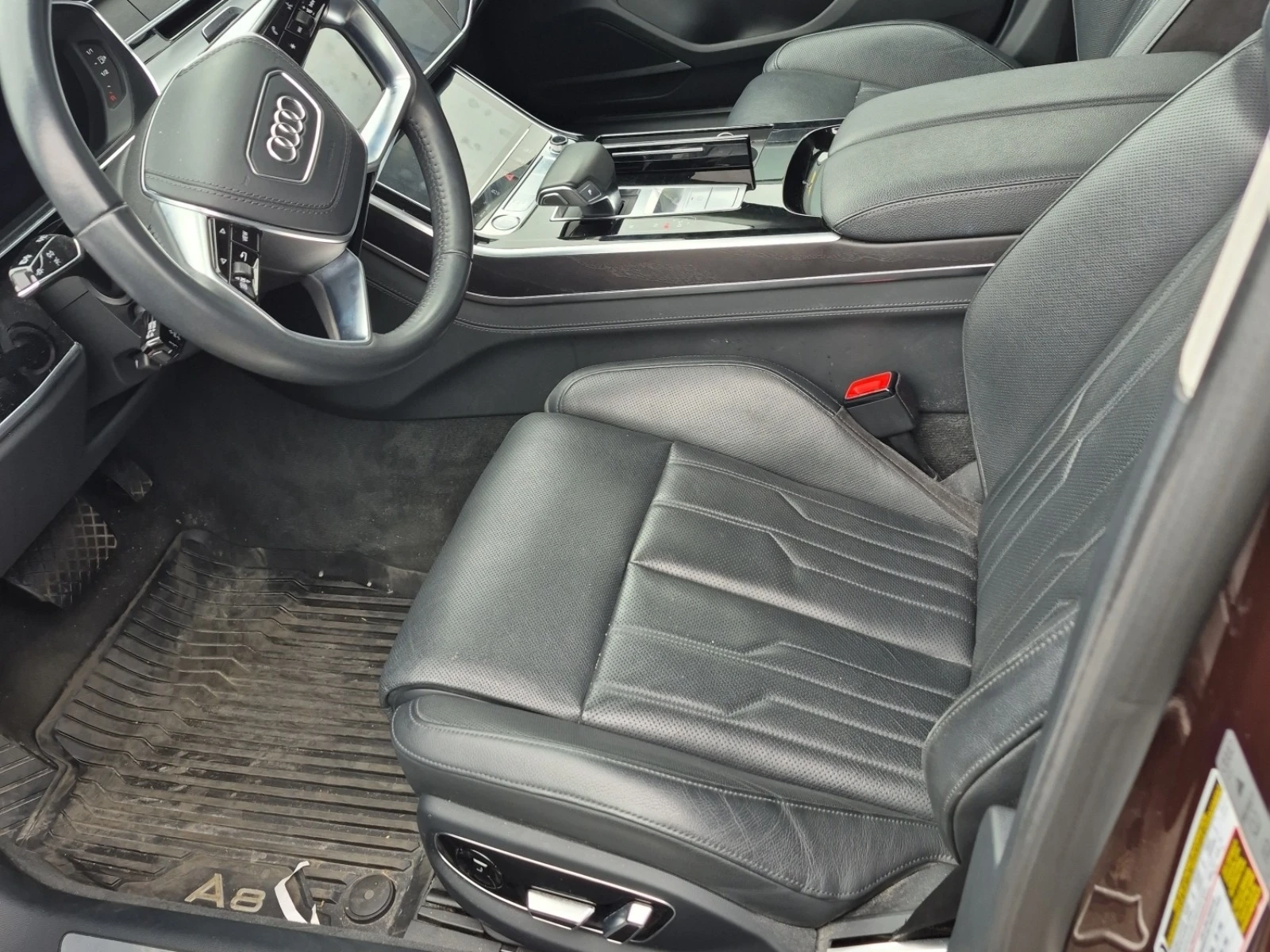 Audi A8 LIMO * QUATTRO * CARFAX | Mobile.bg � ����������� 7