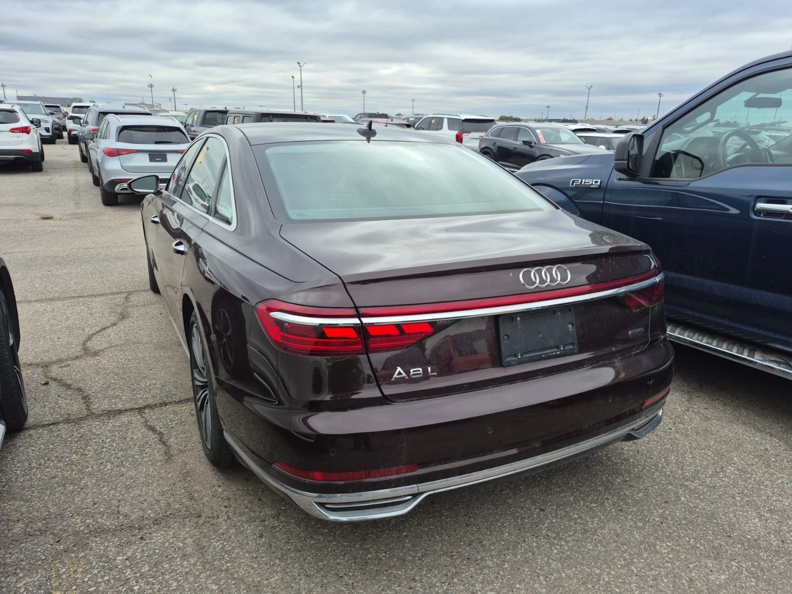 Audi A8 LIMO * QUATTRO * CARFAX | Mobile.bg � ����������� 4