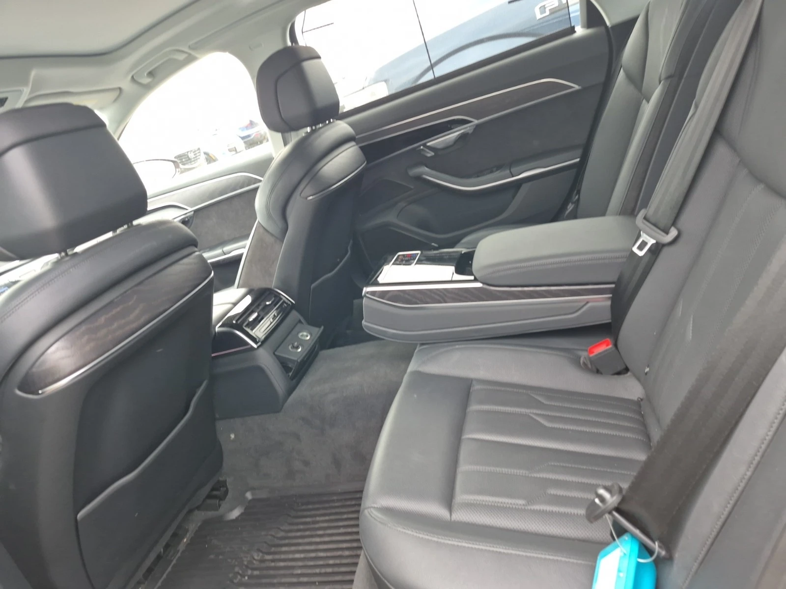 Audi A8 LIMO * QUATTRO * CARFAX | Mobile.bg � ����������� 8