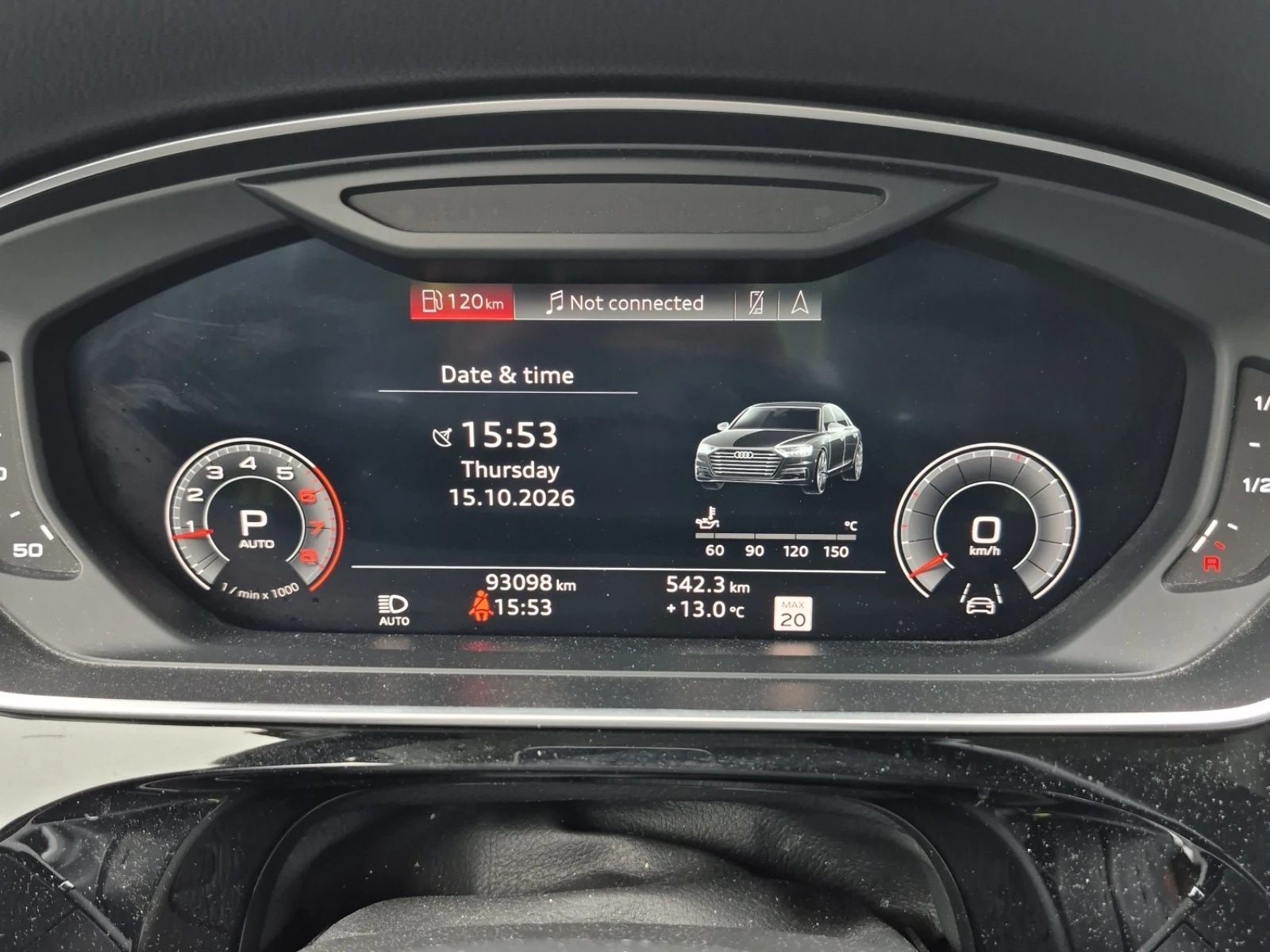 Audi A8 LIMO * QUATTRO * CARFAX | Mobile.bg � ����������� 5
