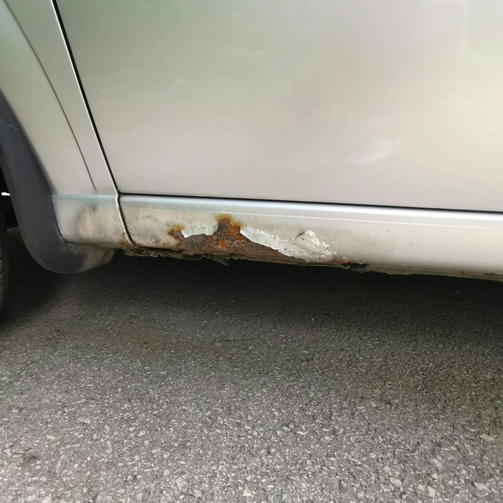 Opel Meriva, снимка 5 - Автомобили и джипове - 56346504