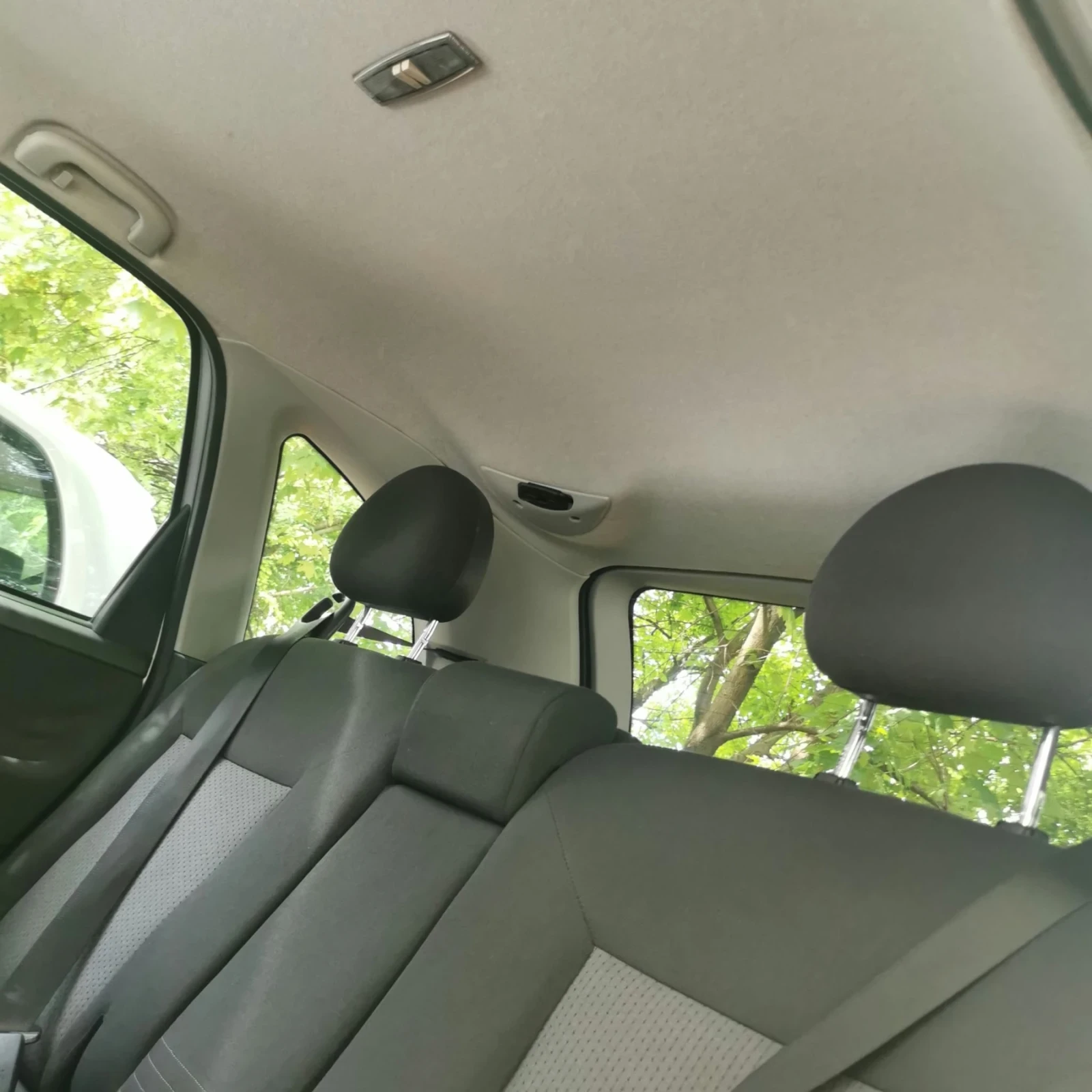 Opel Meriva, снимка 9 - Автомобили и джипове - 56346504