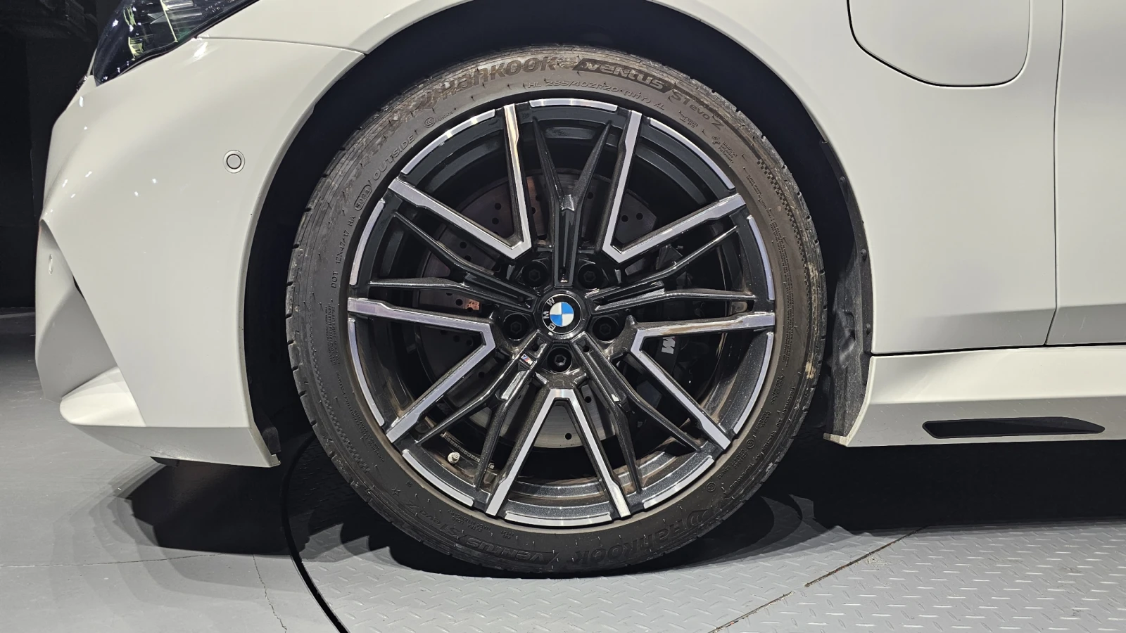 BMW M5 727��/G90 FULL FULL ������ ���� �� ��������!!! | Mobile.bg � ����������� 4