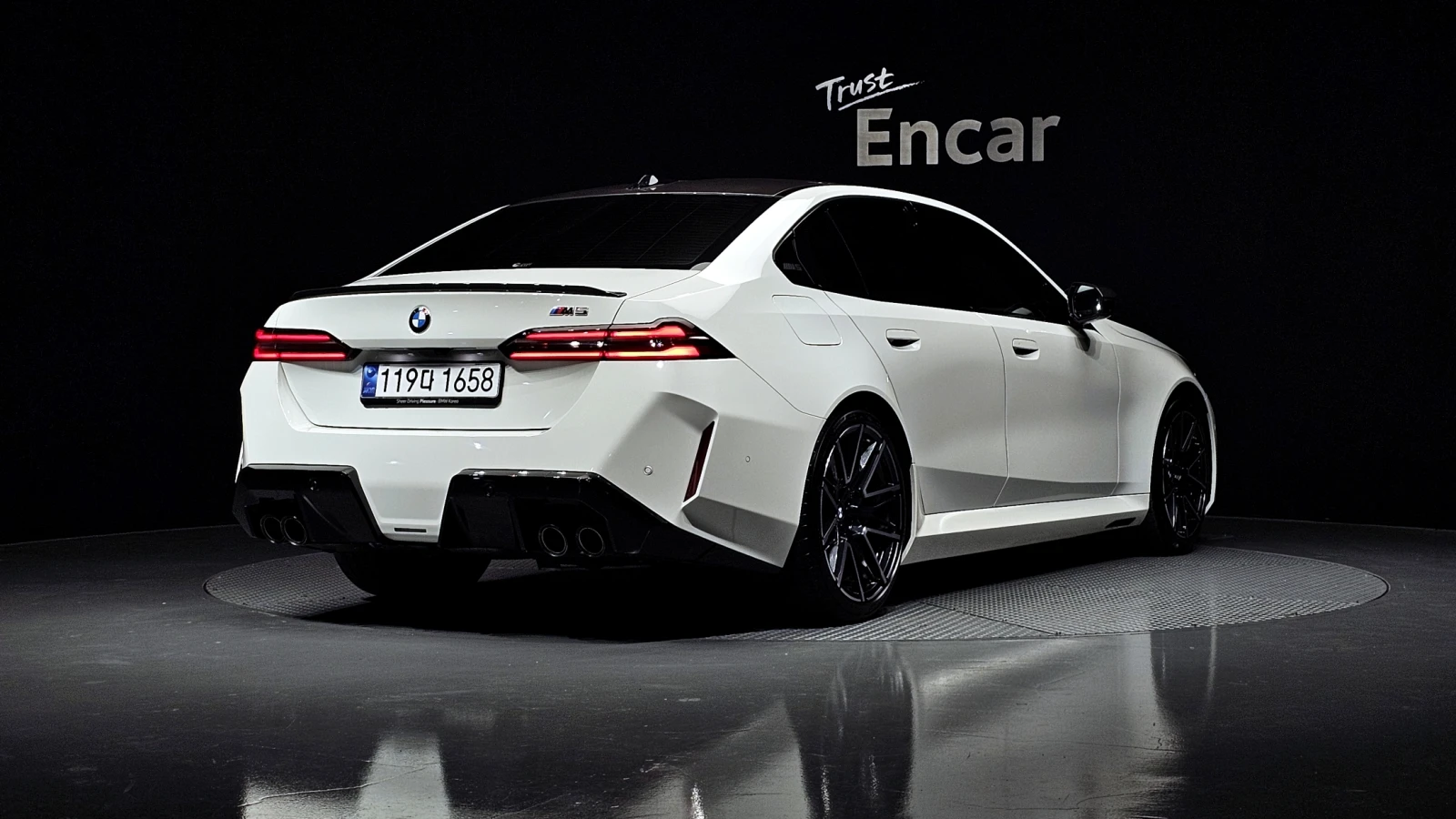 BMW M5 727��/G90 FULL FULL ������ ���� �� ��������!!! | Mobile.bg � ����������� 2