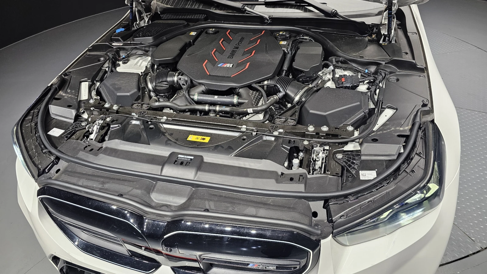 BMW M5 727��/G90 FULL FULL ������ ���� �� ��������!!! | Mobile.bg � ����������� 5
