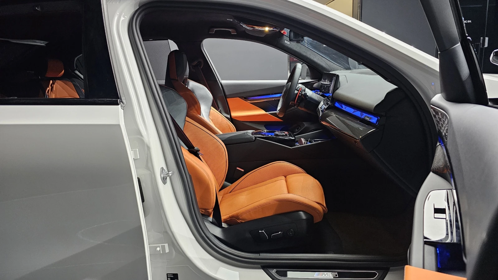 BMW M5 727��/G90 FULL FULL ������ ���� �� ��������!!! | Mobile.bg � ����������� 8