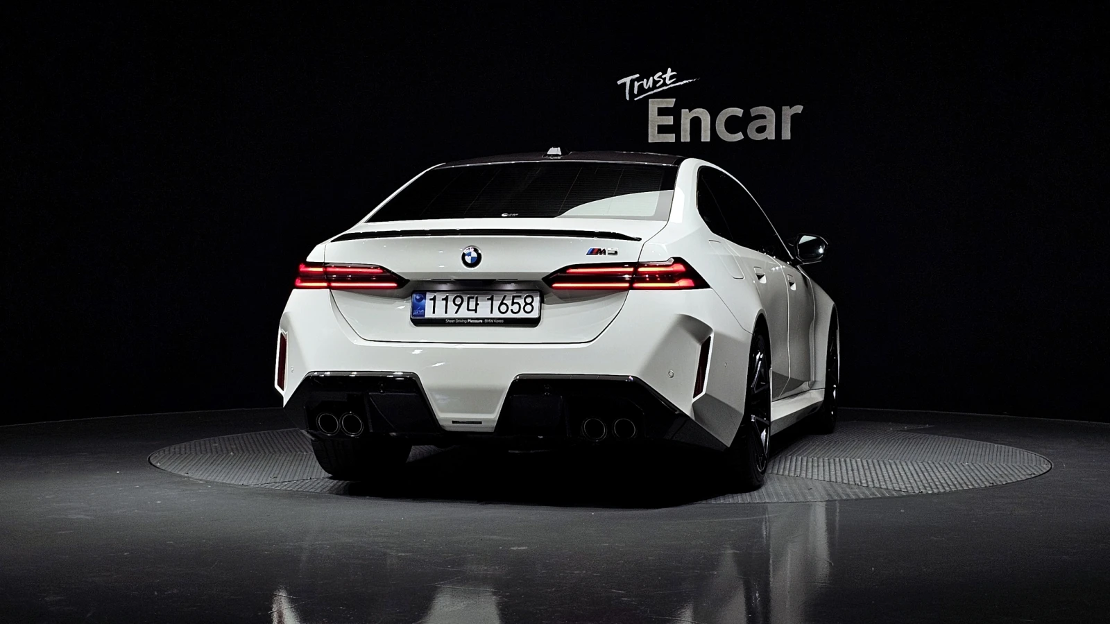 BMW M5 727��/G90 FULL FULL ������ ���� �� ��������!!! | Mobile.bg � ����������� 3