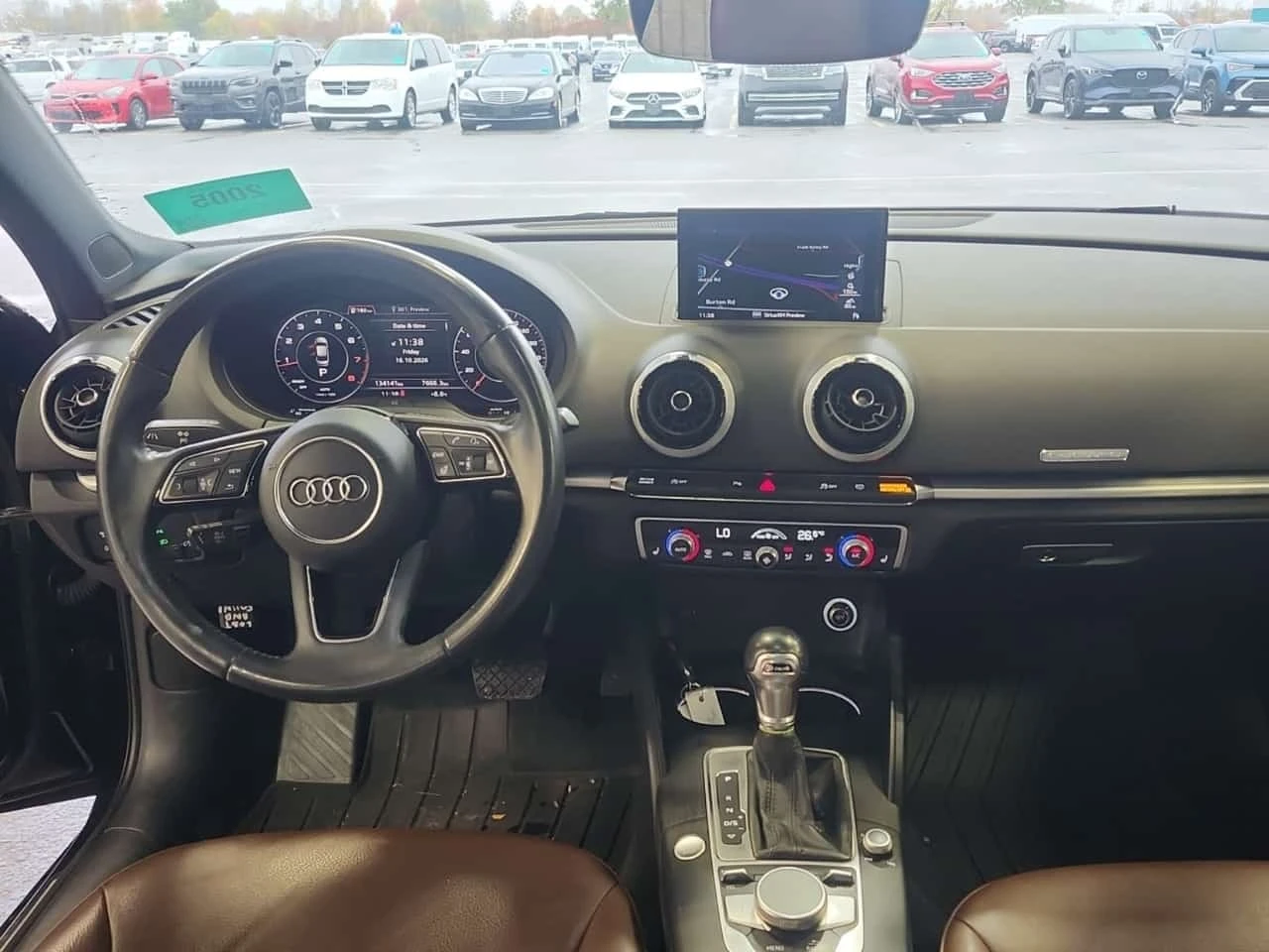 Audi A3 2.0 Tfsi Quattro Technik * CARFAX * ����������� | Mobile.bg � ����������� 10
