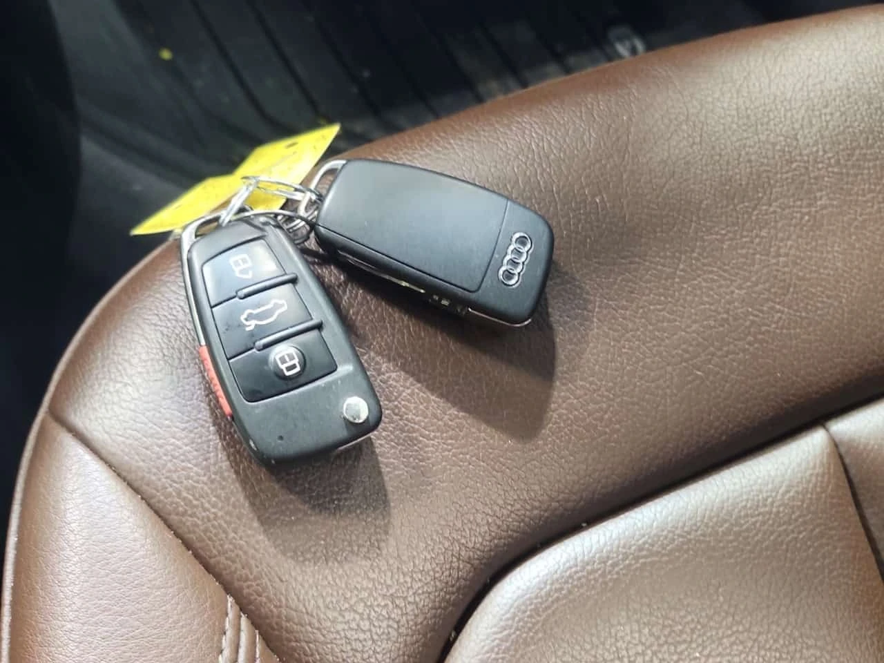 Audi A3 2.0 Tfsi Quattro Technik * CARFAX * ����������� | Mobile.bg � ����������� 8
