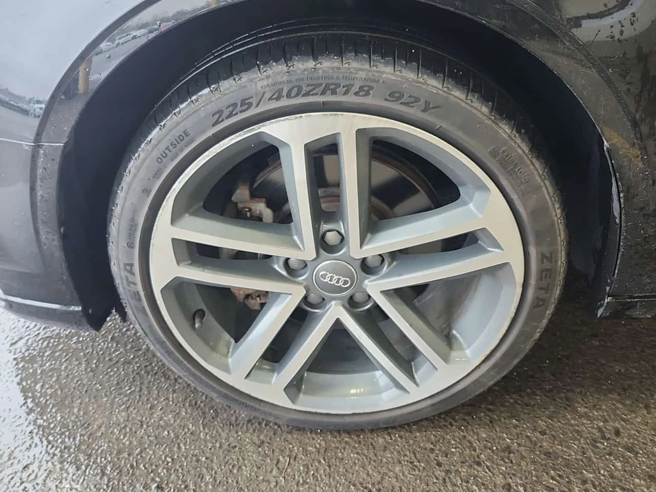 Audi A3 2.0 Tfsi Quattro Technik * CARFAX * ����������� | Mobile.bg � ����������� 4