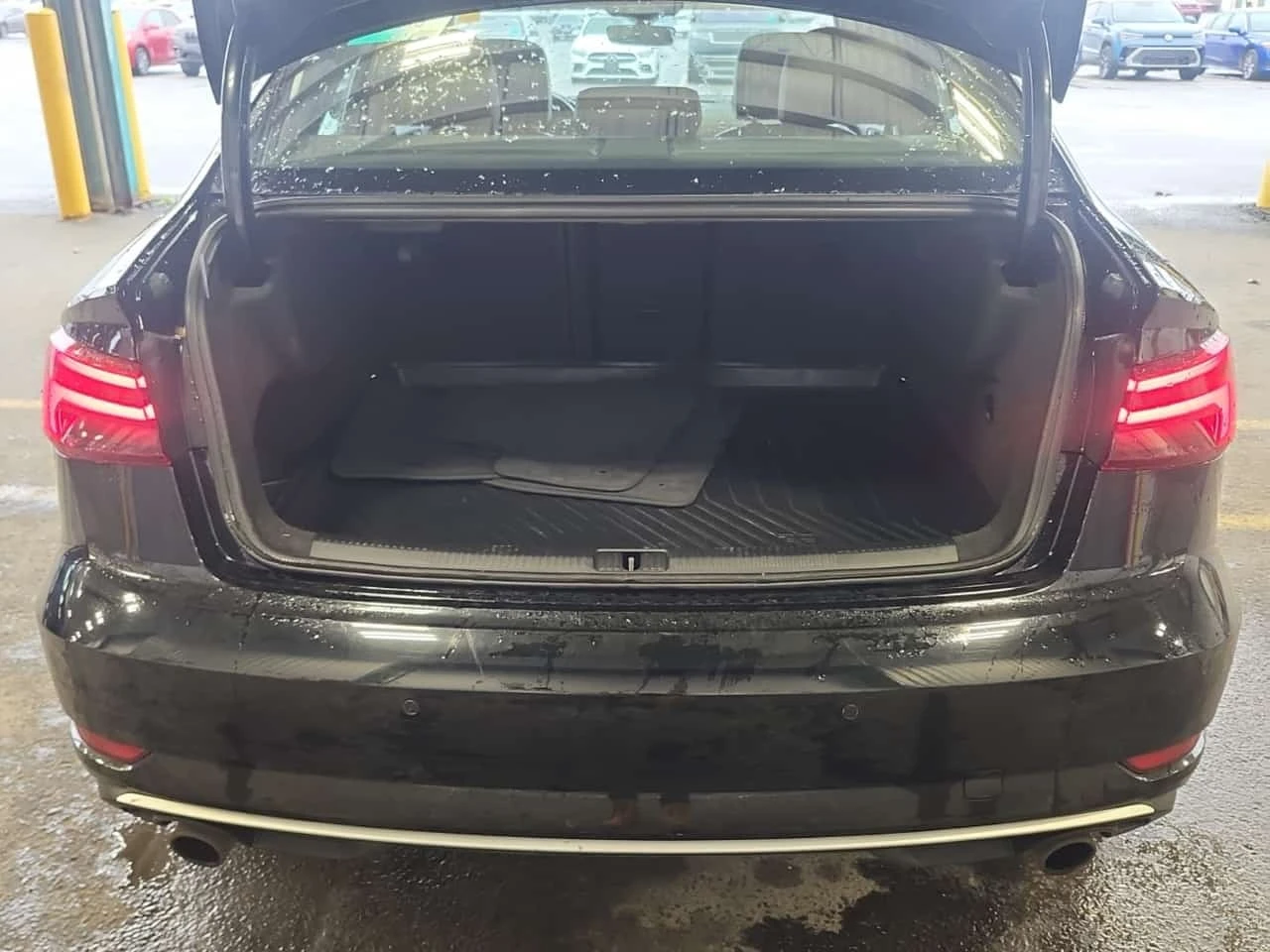 Audi A3 2.0 Tfsi Quattro Technik * CARFAX * ����������� | Mobile.bg � ����������� 14