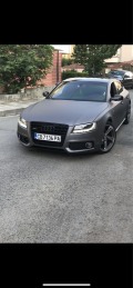 Audi A5, снимка 1 - Автомобили и джипове - 45311944