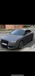 Audi A5, снимка 2 - Автомобили и джипове - 45311944