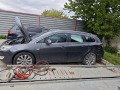 Opel Astra 1.7d - изображение 9
