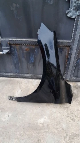 Volvo XC60 D3 D4 D5, снимка 8