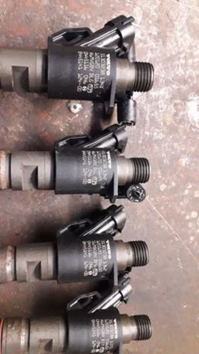 Volvo XC60 D3 D4 D5, снимка 5