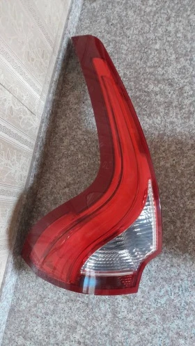 Volvo XC60 D3 D4 D5, снимка 10