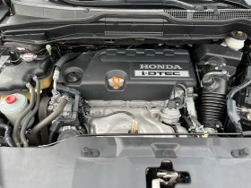 Honda Cr-v 2.2 Diesel FACE, снимка 15