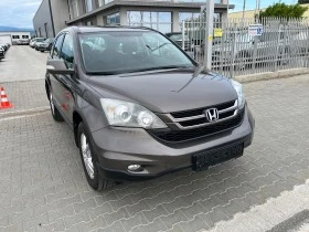 Honda Cr-v 2.2 Diesel FACE, снимка 2