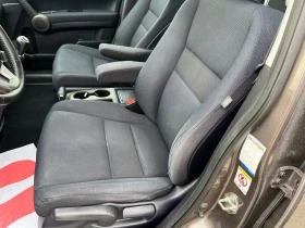 Honda Cr-v 2.2 Diesel FACE, снимка 7