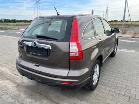 Honda Cr-v 2.2 Diesel FACE, снимка 6