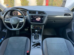 VW Tiguan Elegance 2.0 TDI SCR 4MOTION DSG, снимка 9