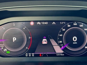 VW Tiguan Elegance 2.0 TDI SCR 4MOTION DSG, снимка 14