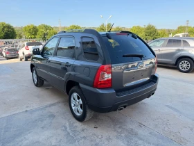 Kia Sportage 2.0i 140к * BRC* Nova* UNIKAT* , снимка 5