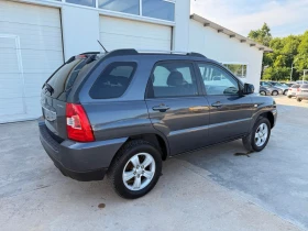 Kia Sportage 2.0i 140к * BRC* Nova* UNIKAT* , снимка 13