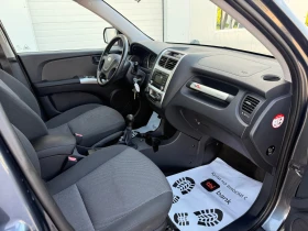 Kia Sportage 2.0i 140к * BRC* Nova* UNIKAT* , снимка 16