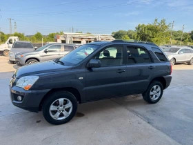 Kia Sportage 2.0i 140к * BRC* Nova* UNIKAT* , снимка 3